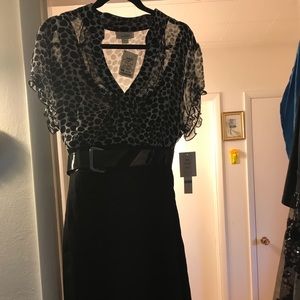 Fun Stlylin’ Retro looking Dress!
